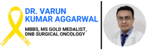 Dr. Varun Kumar aggarwal updated logo